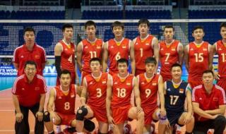 世预赛中国队比赛时间 世预赛中国队比赛时间